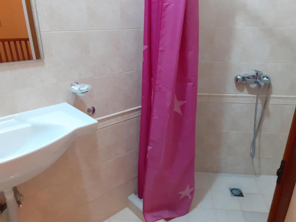Edelweiss Inn Aparthotel Bansko Buitenkant foto