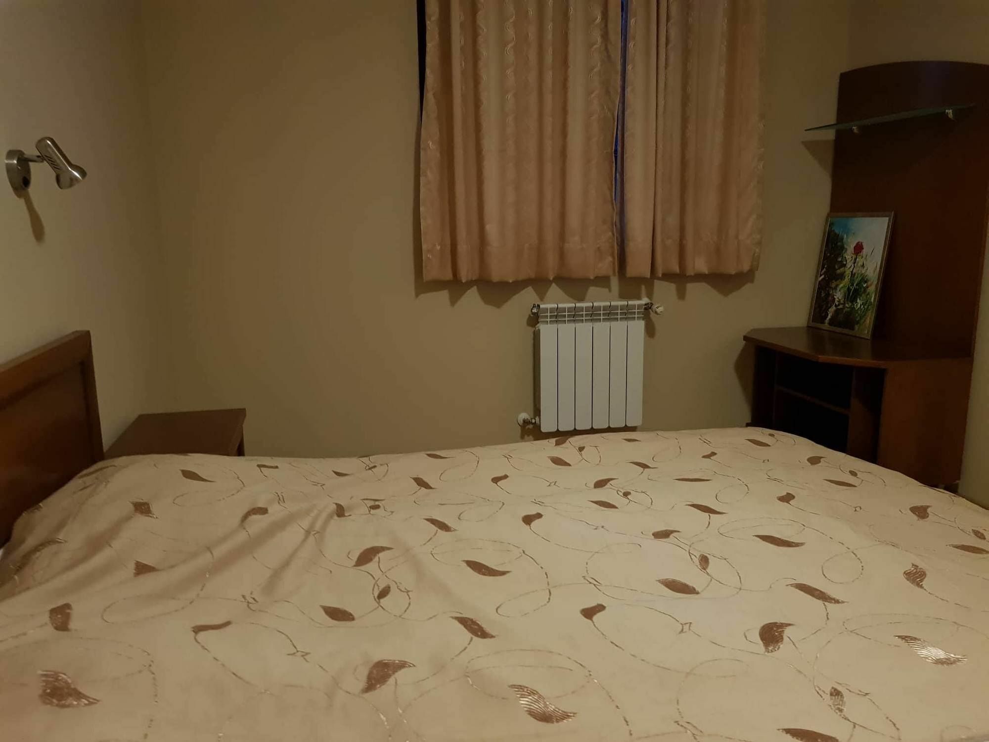 Edelweiss Inn Aparthotel Bansko Buitenkant foto